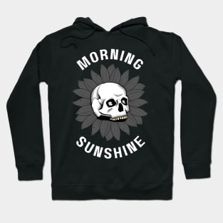 Morning Sunshine Hoodie